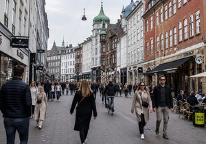 Kopenhagen 
