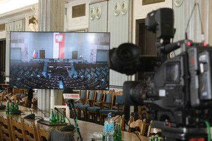 Sejm likwiduje ważny dział. Powstanie nowy