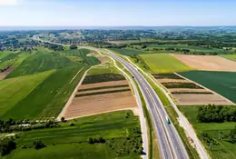 Trasa Via Carpatia na liście priorytetowych inwestycji UE