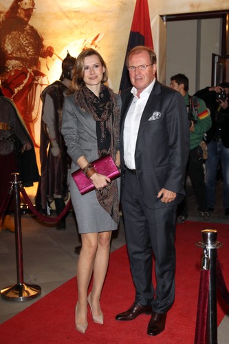 Wojciech Fibak po 12 latach rozwodzi się z żoną