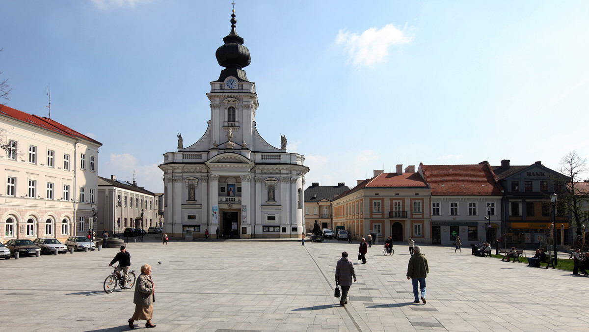 Papieskie ścieżki - wędrówka śladami Jana Pawła II