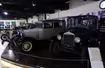 Sarjah Classic Cars Museum