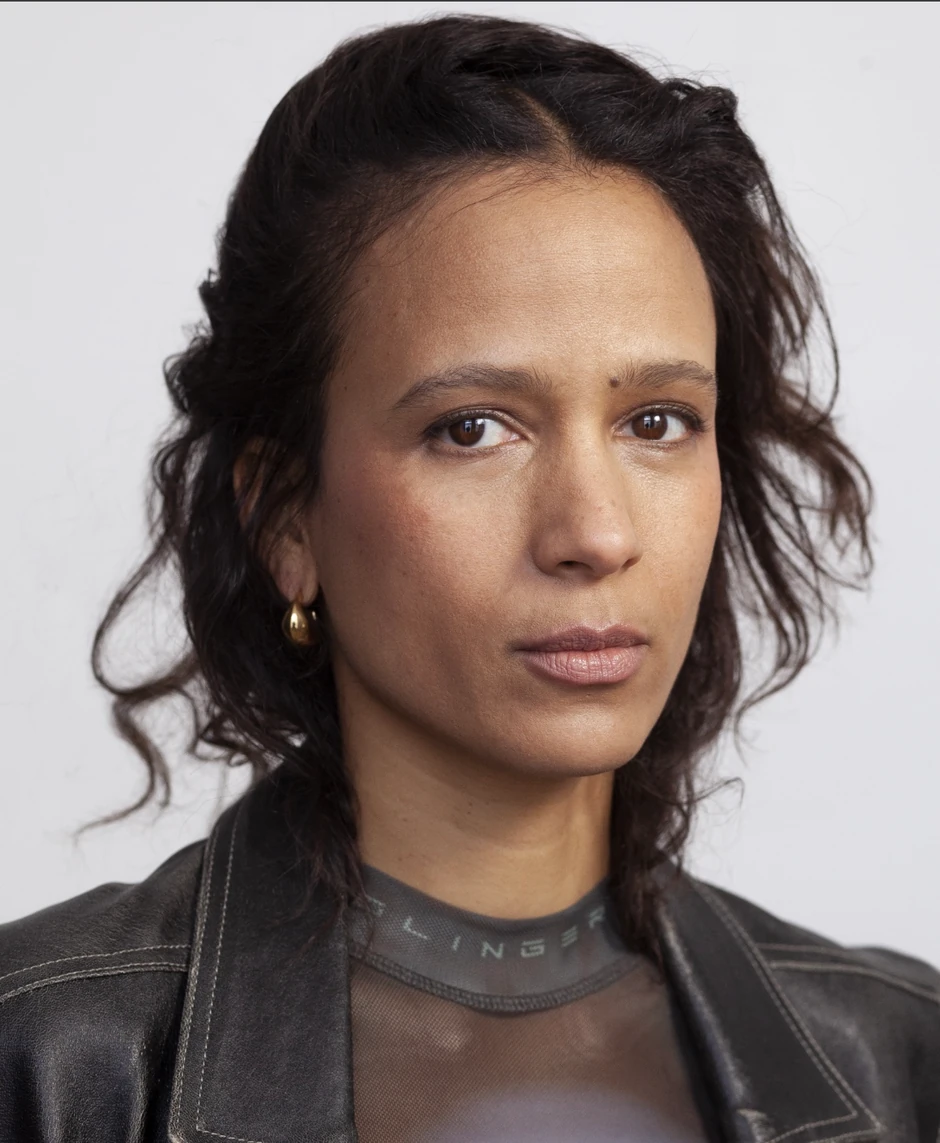 Mati Diop