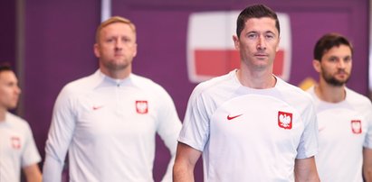 Konflikt w kadrze! Glikowi nie podoba się, że jest za Lewandowskim