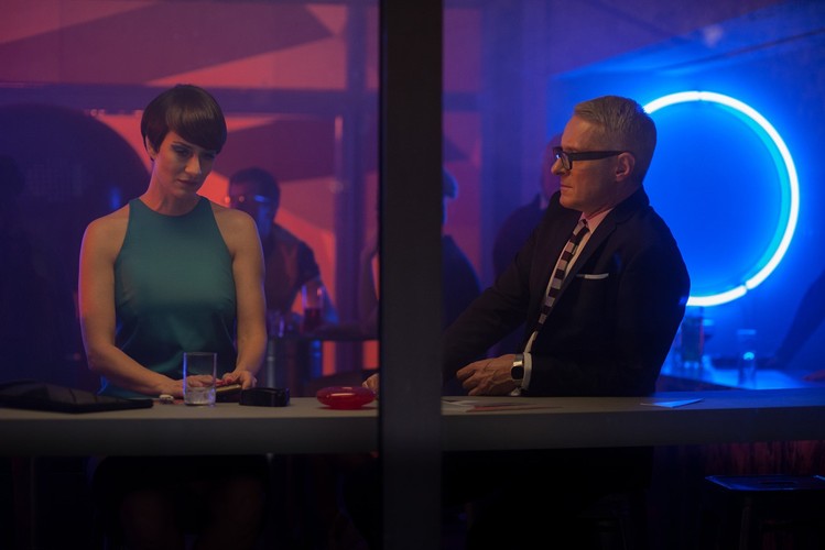 'Ja teraz kłamię' w kinach od 28 czerwca. fot. Olaf Tryzna