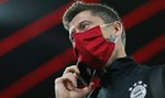 Robert Lewandowski podsłuchany. Cała szatnia to słyszała, w kółko powtarzał nazwę jednego klubu