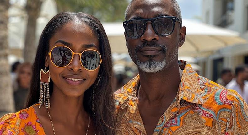 Find Love on Sugar Daddy: An afternoon with Amira
