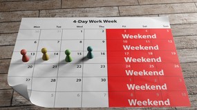 Krótka rzecz o pracy [FELIETON]