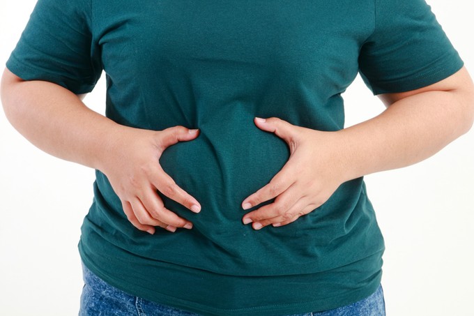 PCOS-has: hasi zsírlerakódás és puffadás jelzik, ha gond van