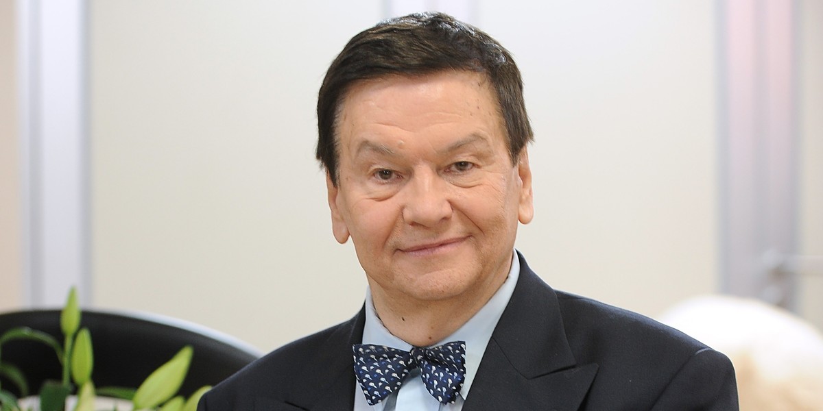 Bogusław Kaczyński