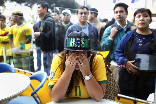 BRAZIL-WORLDCUP