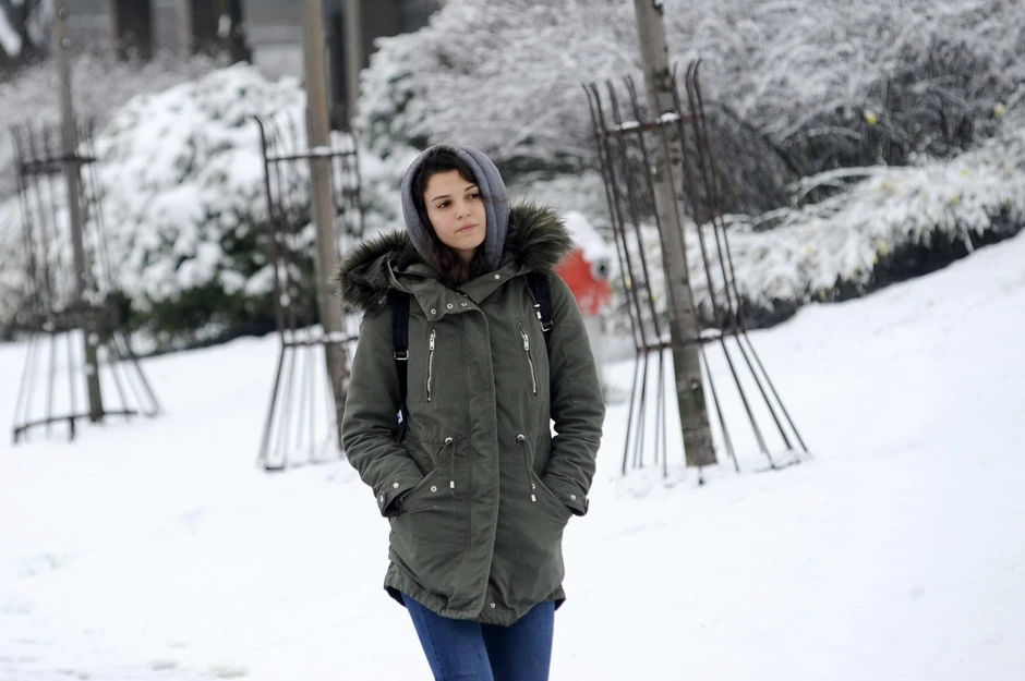 U višim predelima očekuju se padavine - kiša i sneg