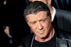 Sylvester Stallone – może i osiłek, ale myślący