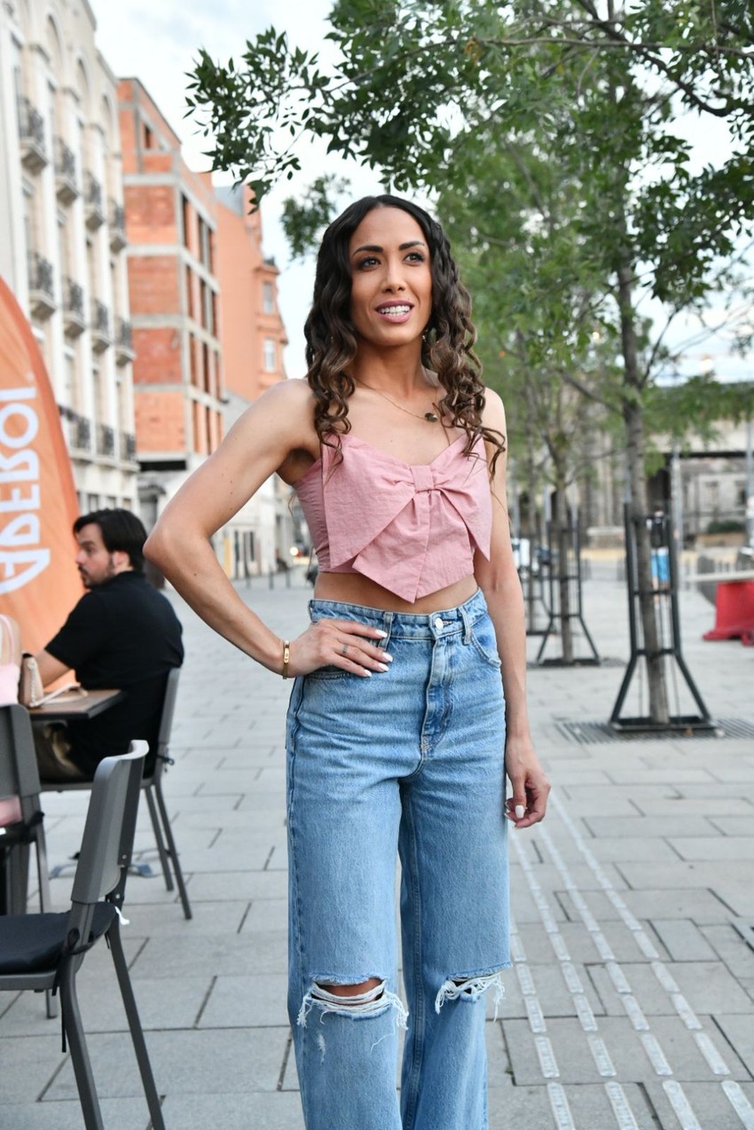 Milena Ćeranić otkrila kakvu je neprijatnost doživela