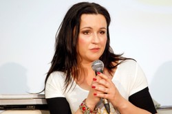 Tadla o pracy w TVN: Po dyżurze wypłakiwałam się w samochodzie