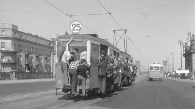 QUIZ bardzo sentymentalny. Życie codzienne PRL. Ostatnie pytanie to łatwizna