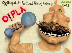 Święto Animacji w Toruniu