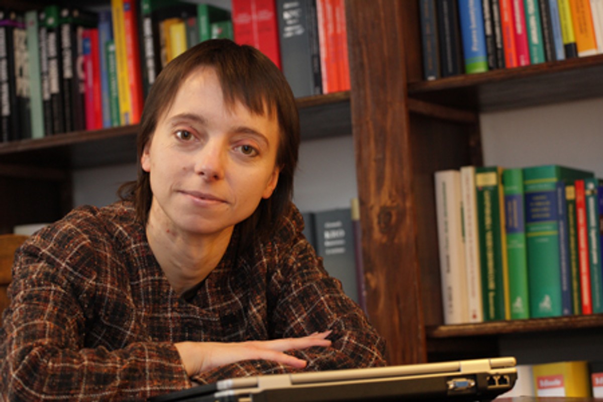 Joanna Hetman-Krajewska, adwokat, Kancelaria Patrimonium: - Internauta, który chce zamieścić utwór w sieci, musi mieć zgodę jego autora. Prawo autorskie chroni wszystkie utwory rozpowszechniane w internecie.
