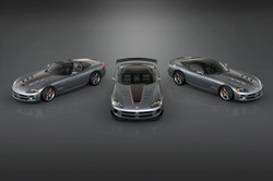 Szalony koniec amerykańskiego Ferrari