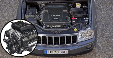 Używany Jeep Grand Cherokee Iii | Test | Opinie | Awarie | Dane Techniczne |