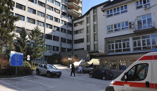 uzice problemi u zdravstvu uzicka bolnica_220615_Ras foto Milos Cvetkovic 002