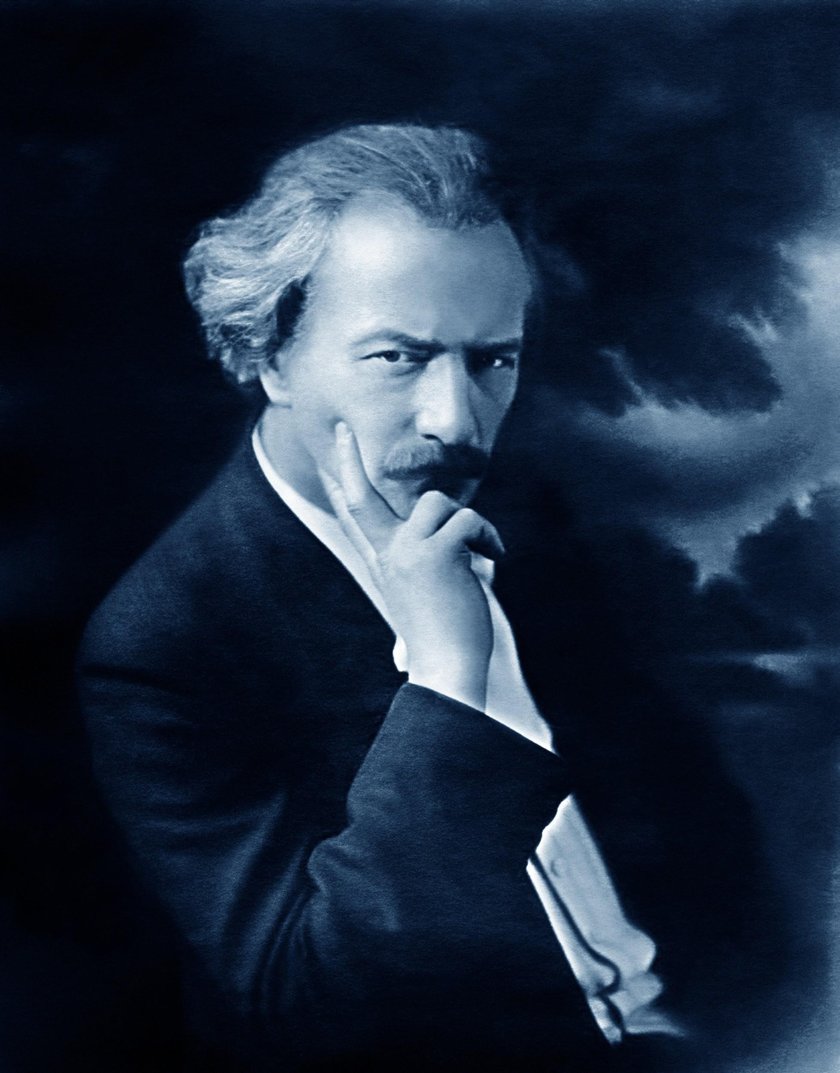 Ignacy Paderewski