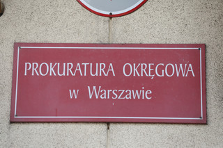 Prokuratura ma przesłuchać dziś byłego prezesa PKN Orlen w śledztwie przeciwko Sławomirowi Nowakowi