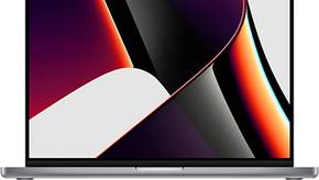 Schnell, schick, groß – Apple Macbook Pro mit 16 Zoll im Vergleich
