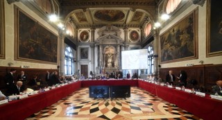 Komisja Wenecka znów w Polsce. Jest nowa data wizyty