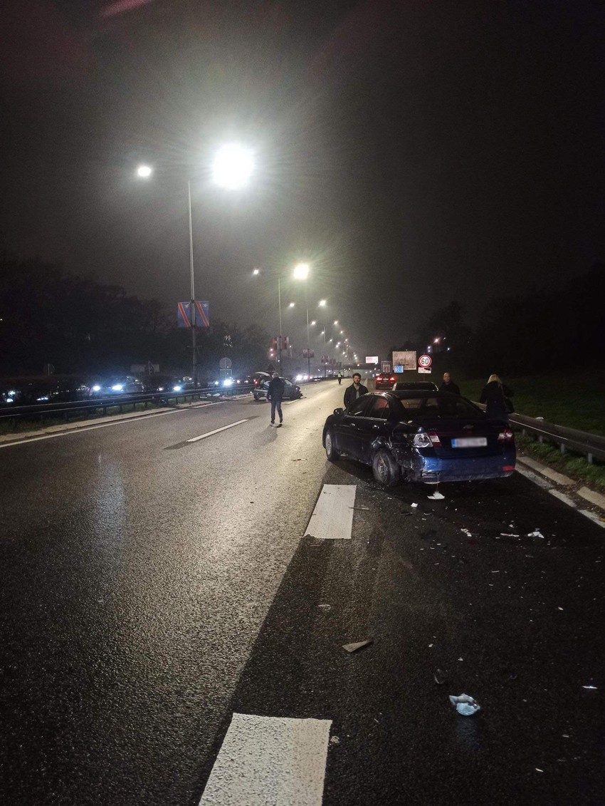 Udes kod Tošinog bunara