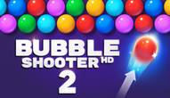 Bubble Shooter HD 2