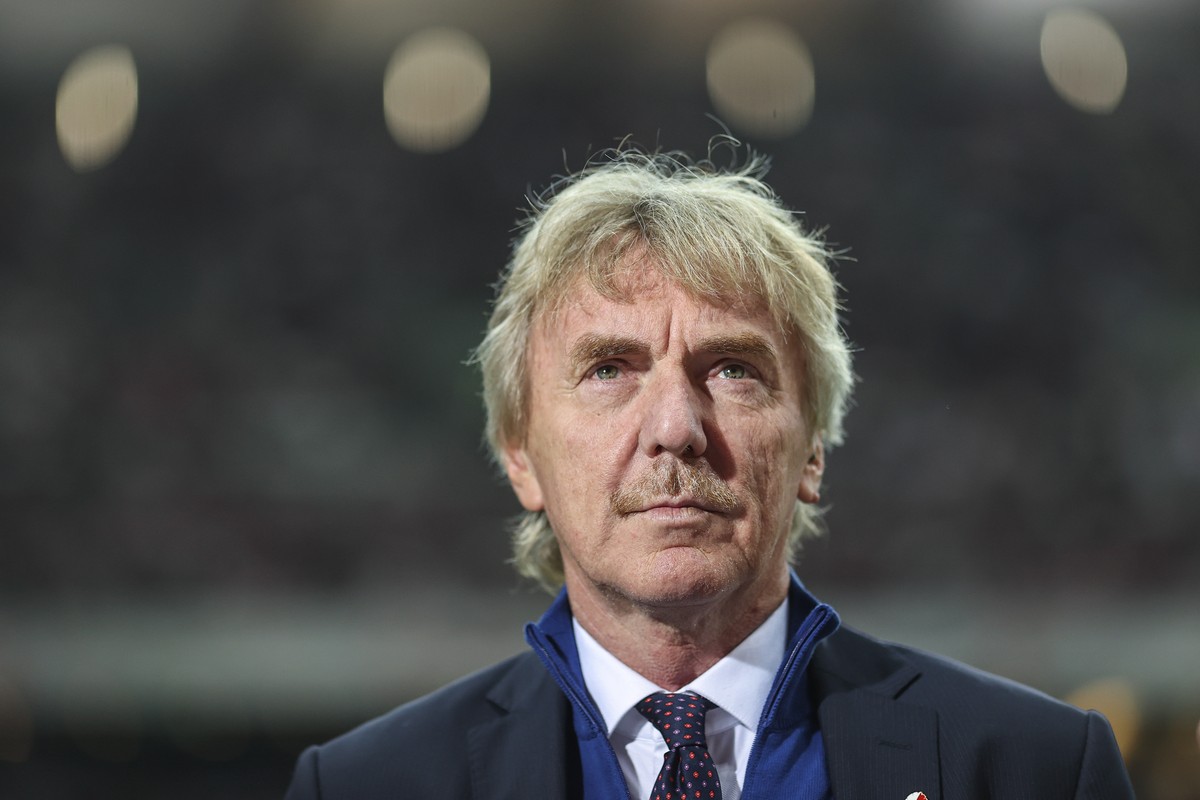 Zbigniew Boniek mocno do Andrzeja Dudy. Zaczął pisać o kościele