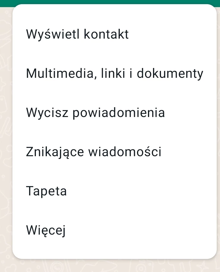 WhatsApp. Jak sprawdzić, czy jesteśmy zablokowani?