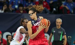 Brittney Griner po pobycie w rosyjskim więzieniu nie wie, czy wróci do gry