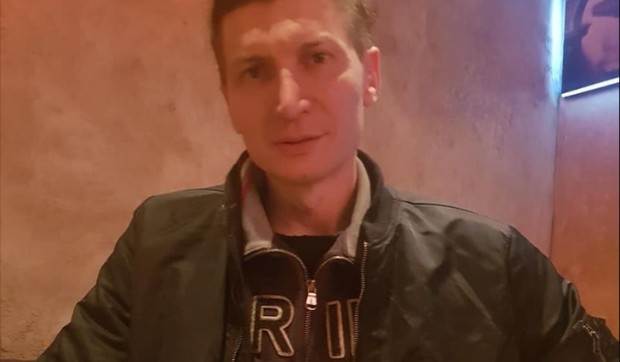 Vladica Miljković, brat Viki Miljković