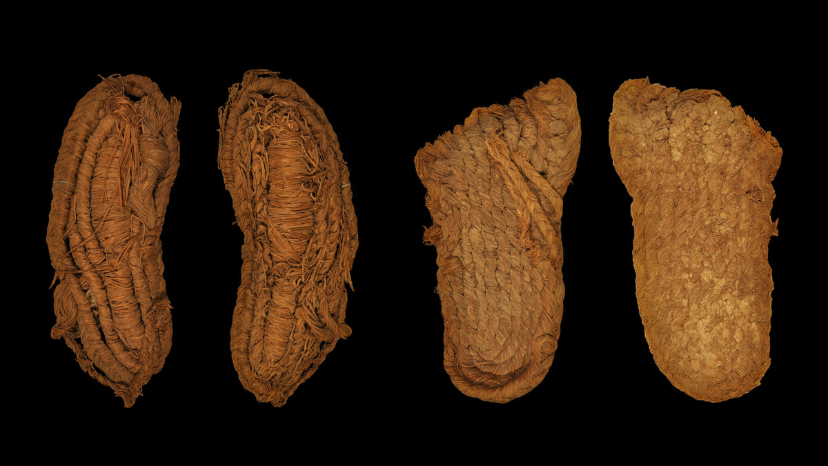 Najstarsze buty w Europie. Odkrycie sprzed 6 tys. lat w Hiszpanii