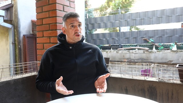 Kristijan Golubović