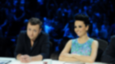 Okupnik w "X Factor": chciałam Ci dokopać, myślałam, że sobie nie poradzisz