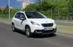 Peugeot 2008 (2013-19)