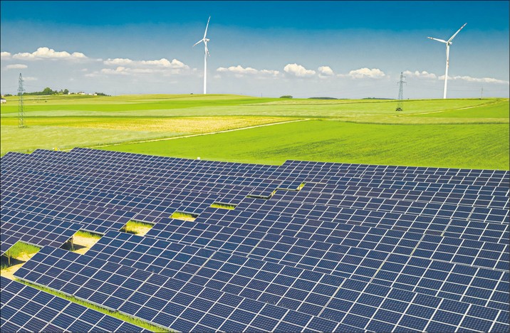 Nowe elektrownie słoneczne za pół miliarda. Powstaną za pieniądze z KPO?