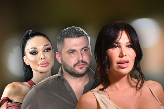 ŠOK PREOKRET! Mustafa Durdžić podržao vezu Maje i Asmina, pa se izlanuo: "Kad izađe za 10 dana..."