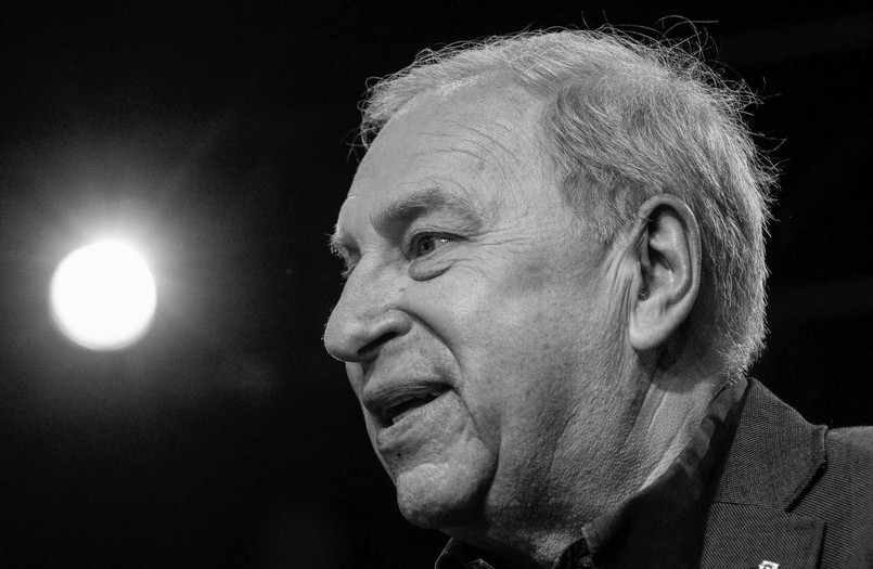 W tym quizie pytamy o tych, którzy odeszli w 2024 roku. Artystów, piosenkarze, prezenterów.