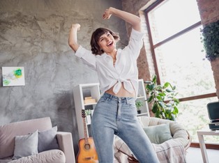 Przepis na sukces: talent, szczęście czy ciężka praca?