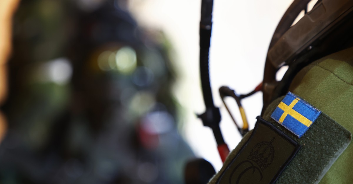 Polska zbliża się do Szwecji. W tle miliardy złotych i mnóstwo broni