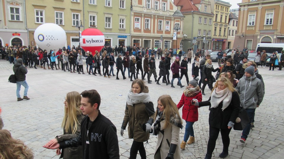 Opole5. Polonez [fot.Joanna Matlak]