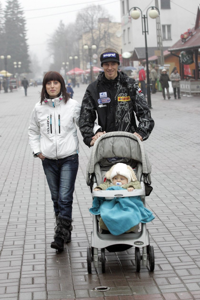 Poznajecie? To gwiazdor polskich skoków. Zobaczcie jak się zmienił