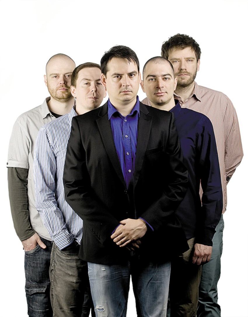 Zoran Kesić i Njuz net