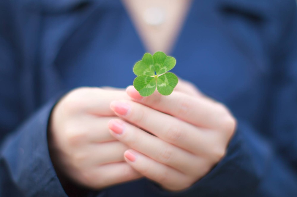 Wer diesen Sternzeichen angehört, ist ein wahres Glückskind.