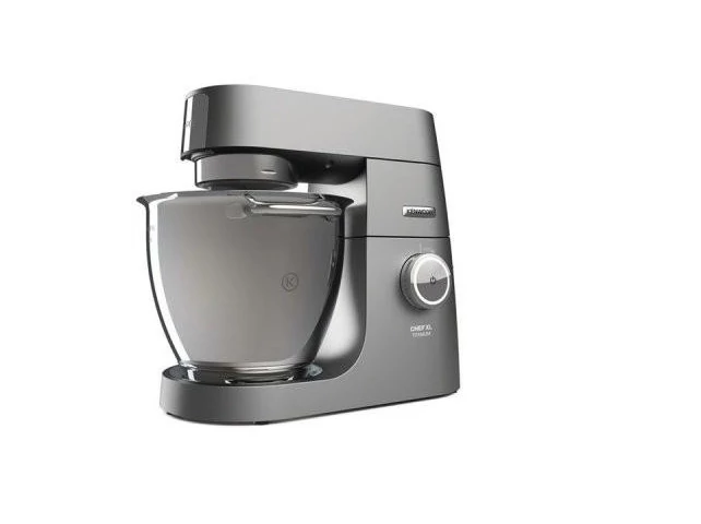 Kenwood Chef XL Titanium KVL8400S - 1