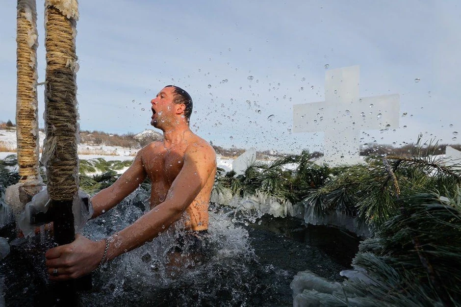 BBC | Foto: REUTERS/Alexander Ermochenko